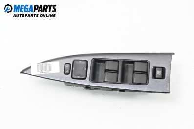 Бутони ел. стъкла и огледала  за Mazda 6 Station Wagon I (08.2002 - 12.2007)