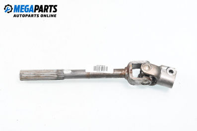 Каре на волана за Mazda 6 Station Wagon I (08.2002 - 12.2007) 1.8, 120 к.с., комби