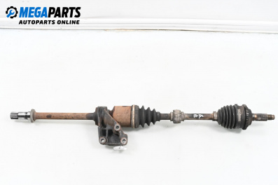 Полуоска за Mazda 6 Station Wagon I (08.2002 - 12.2007) 1.8, 120 к.с., позиция: предна, дясна