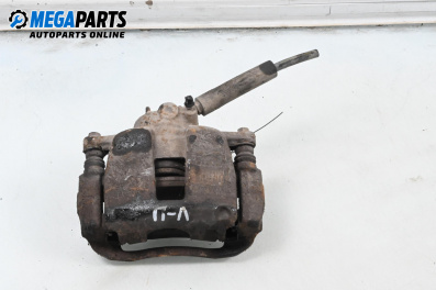 Спирачен апарат за Peugeot 307 Hatchback (08.2000 - 12.2012), позиция: предна, лява