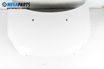Преден капак за Peugeot 307 Station Wagon (03.2002 - 12.2009), 4+1 вр., комби, позиция: предна