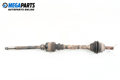 Полуоска за Peugeot 307 Station Wagon (03.2002 - 12.2009) 2.0 HDI 90, 90 к.с., позиция: предна, дясна