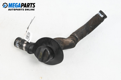 Гърловина масло за Peugeot 307 Station Wagon (03.2002 - 12.2009) 2.0 HDI 90, 90 к.с.