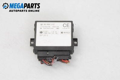 Комфорт модул за Opel Astra G Estate (02.1998 - 12.2009), № 90560112