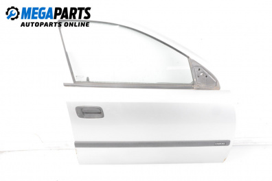 Врата за Opel Astra G Estate (02.1998 - 12.2009), 4+1 вр., комби, позиция: предна, дясна