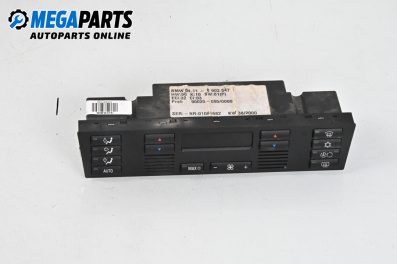 Панел климатроник за BMW 5 Series E39 Touring (01.1997 - 05.2004)