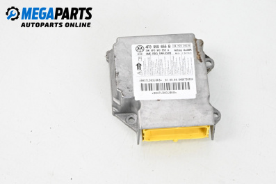 Модул за AIRBAG за Audi A6 Sedan C6 (05.2004 - 03.2011), № 4F0959655B