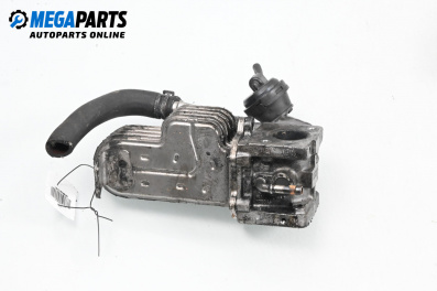 EGR охладител за Audi A6 Sedan C6 (05.2004 - 03.2011) 3.0 TDI quattro, 225 к.с.