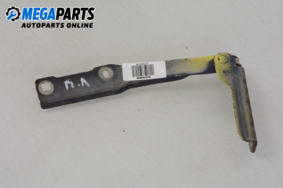 Панта преден капак за Dacia Sandero Hatchback I (06.2008 - 12.2012), 4+1 вр., хечбек, позиция: лява