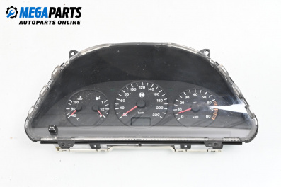Километраж за Alfa Romeo 145 Hatchback (07.1994 - 01.2001) 1.6 i.e., 103 к.с.