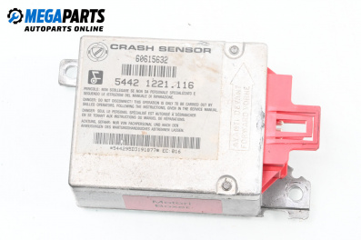 Модул за AIRBAG за Alfa Romeo 145 Hatchback (07.1994 - 01.2001), № 60615632