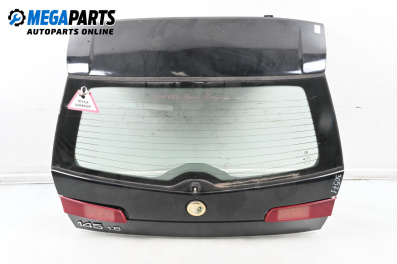 Заден капак за Alfa Romeo 145 Hatchback (07.1994 - 01.2001), 2+1 вр., хечбек, позиция: задна