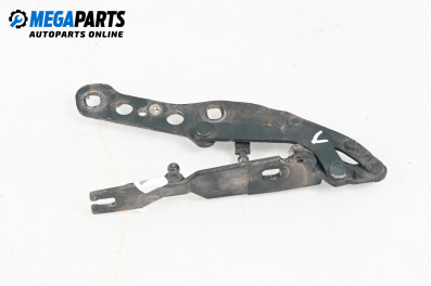 Панта преден капак за BMW 3 Series E46 Sedan (02.1998 - 04.2005), 4+1 вр., седан, позиция: лява