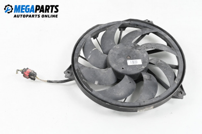 Перка охлаждане за Peugeot 206 Hatchback (08.1998 - 12.2012) 1.4 HDi eco 70, 68 к.с.