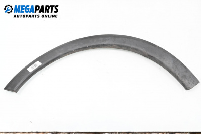 Вежда калник за Opel Corsa C Hatchback (09.2000 - 12.2009), хечбек, позиция: предна, лява