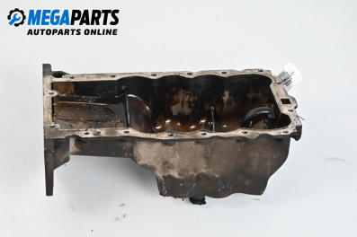 Картер за Opel Corsa C Hatchback (09.2000 - 12.2009) 1.2, 75 к.с.