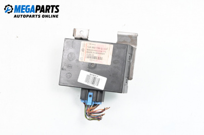 Комфорт модул за Volkswagen Golf IV Hatchback (08.1997 - 06.2005), № 1J0959799Q
