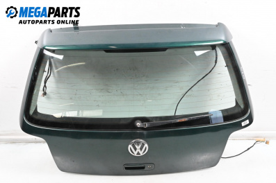 Заден капак за Volkswagen Golf IV Hatchback (08.1997 - 06.2005), 2+1 вр., хечбек, позиция: задна