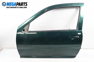 Врата за Volkswagen Golf IV Hatchback (08.1997 - 06.2005), 2+1 вр., хечбек, позиция: лява