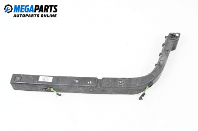 Държач броня за Seat Ibiza III Hatchback (02.2002 - 11.2009), хечбек, позиция: задна, лява