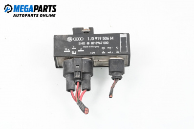 Реле перка за Seat Ibiza III Hatchback (02.2002 - 11.2009) 1.4 16V, № 1J0919506M