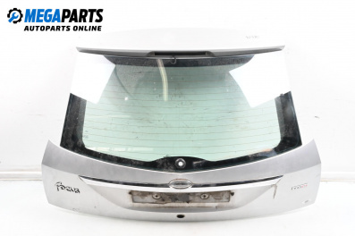 Заден капак за Ford Focus I Hatchback (10.1998 - 12.2007), 4+1 вр., хечбек, позиция: задна