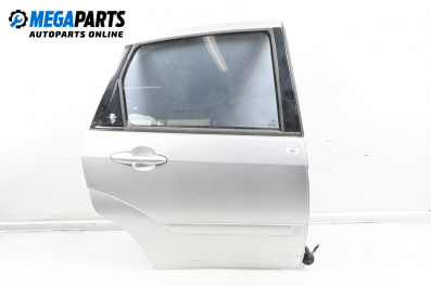 Врата за Ford Focus I Hatchback (10.1998 - 12.2007), 4+1 вр., хечбек, позиция: задна, дясна