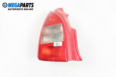 Стоп за Citroen C2 Hatchback (09.2003 - 09.2017), хечбек, позиция: лява