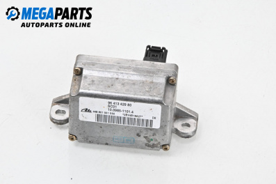 Сензор ESP за Citroen C2 Hatchback (09.2003 - 09.2017), № 9641342980