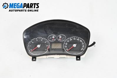 Километраж за Ford Fiesta V Hatchback (11.2001 - 03.2010) 1.25 16V, 75 к.с.