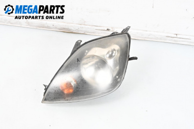 Фар за Ford Fiesta V Hatchback (11.2001 - 03.2010), хечбек, позиция: лява