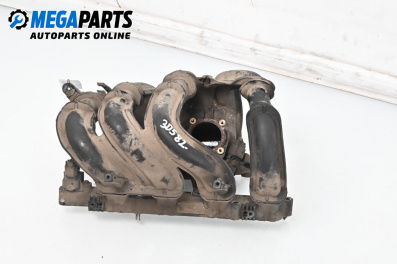 Всмукателен колектор за Ford Fiesta V Hatchback (11.2001 - 03.2010) 1.25 16V, 75 к.с.