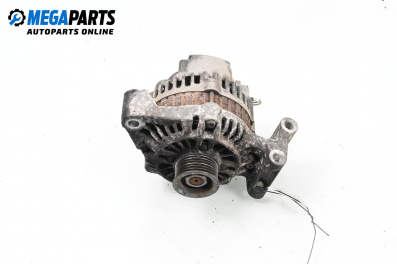 Алтернатор / генератор за Ford Fiesta V Hatchback (11.2001 - 03.2010) 1.25 16V, 75 к.с.