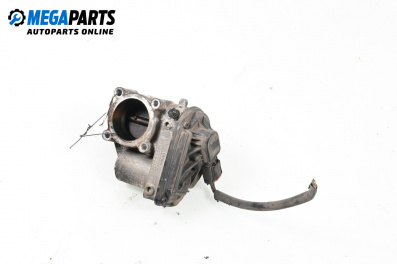 Дроселова клапа за Ford Fiesta V Hatchback (11.2001 - 03.2010) 1.25 16V, 75 к.с.