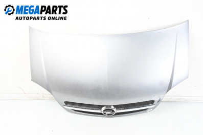 Преден капак за Opel Meriva A Minivan (05.2003 - 05.2010), 4+1 вр., миниван, позиция: предна