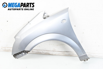 Калник за Opel Meriva A Minivan (05.2003 - 05.2010), 4+1 вр., миниван, позиция: предна, лява