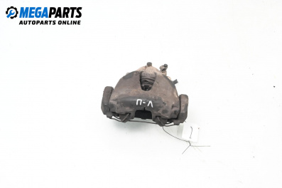 Спирачен апарат за Opel Meriva A Minivan (05.2003 - 05.2010), позиция: предна, лява