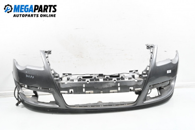 Предна броня за Volkswagen Passat V Sedan B6 (03.2005 - 12.2010), седан, позиция: предна