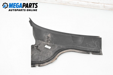 Пластмасова кора за Volkswagen Passat V Sedan B6 (03.2005 - 12.2010), 4+1 вр., седан