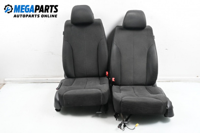 Комплект салон с ел. регулиране за Volkswagen Passat V Sedan B6 (03.2005 - 12.2010), 4+1 вр.