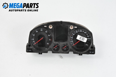 Километраж за Volkswagen Passat V Sedan B6 (03.2005 - 12.2010) 2.0 FSI, 150 к.с.