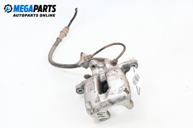 Спирачен апарат за Volkswagen Passat V Sedan B6 (03.2005 - 12.2010), позиция: задна, лява