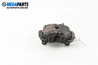 Спирачен апарат за Volkswagen Passat V Sedan B6 (03.2005 - 12.2010), позиция: предна, лява