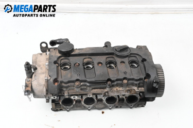 Глава за Volkswagen Passat V Sedan B6 (03.2005 - 12.2010) 2.0 FSI, 150 к.с.