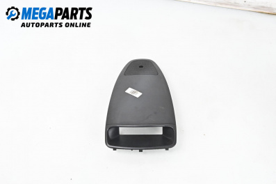 Интериорна пластмаса за Opel Corsa D Hatchback (07.2006 - 08.2014), 2+1 вр., хечбек, позиция: предна