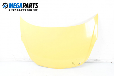 Преден капак за Opel Corsa D Hatchback (07.2006 - 08.2014), 2+1 вр., хечбек, позиция: предна