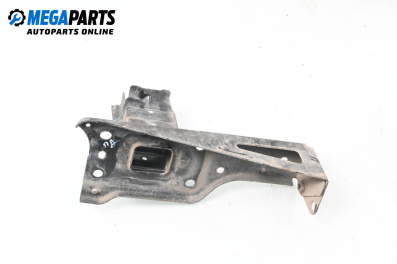 Буфер предна броня за Opel Corsa D Hatchback (07.2006 - 08.2014), хечбек, позиция: предна, дясна