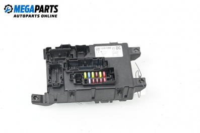 Бушонно табло за Opel Corsa D Hatchback (07.2006 - 08.2014) 1.0, 60 к.с., № 13301560