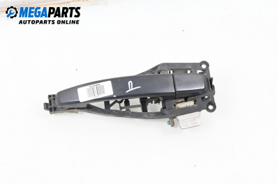 Външна дръжка за Opel Corsa D Hatchback (07.2006 - 08.2014), 2+1 вр., хечбек, позиция: дясна