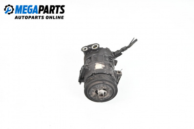 Компресор климатик за Opel Corsa D Hatchback (07.2006 - 08.2014) 1.0, 60 к.с., № 55701200